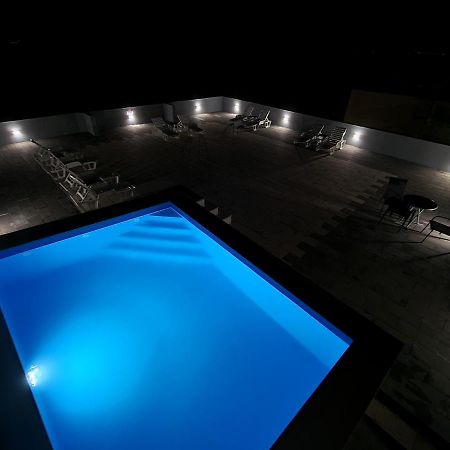 Villa Anamaria Lokva Rogoznica Ngoại thất bức ảnh