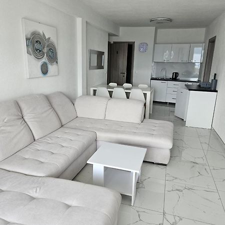 Villa Anamaria Lokva Rogoznica Ngoại thất bức ảnh