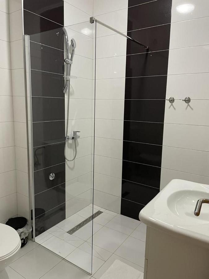 Villa Anamaria Lokva Rogoznica Phòng bức ảnh