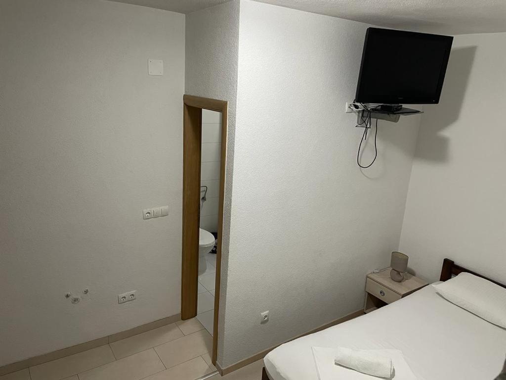 Villa Anamaria Lokva Rogoznica Phòng bức ảnh