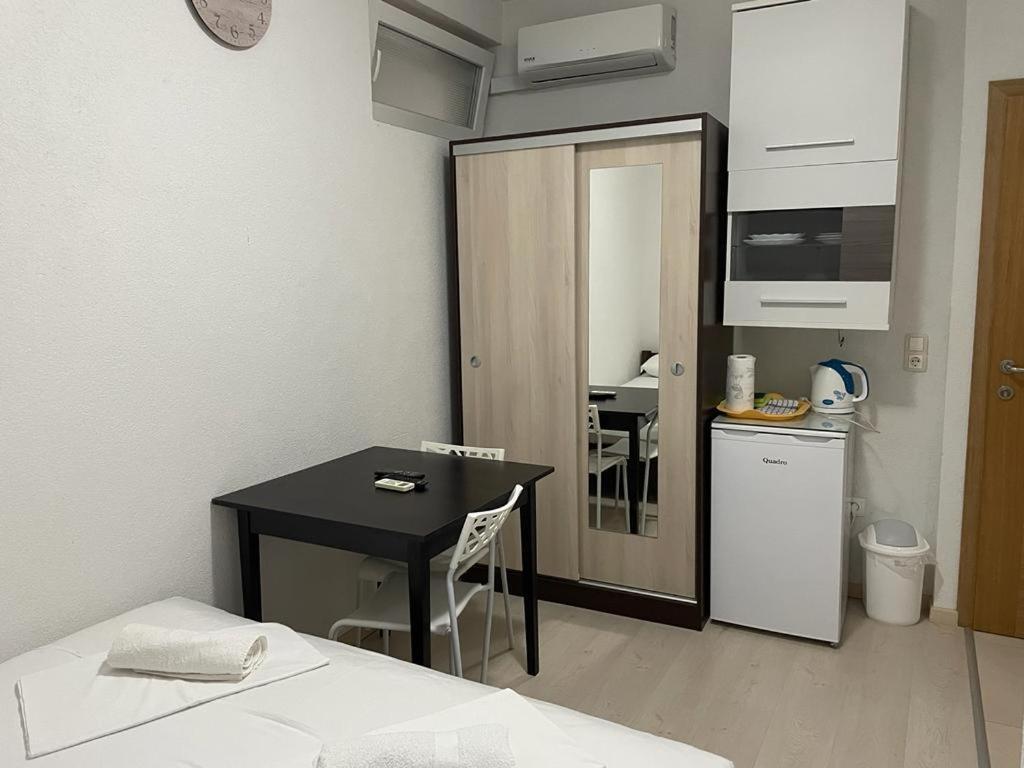 Villa Anamaria Lokva Rogoznica Phòng bức ảnh