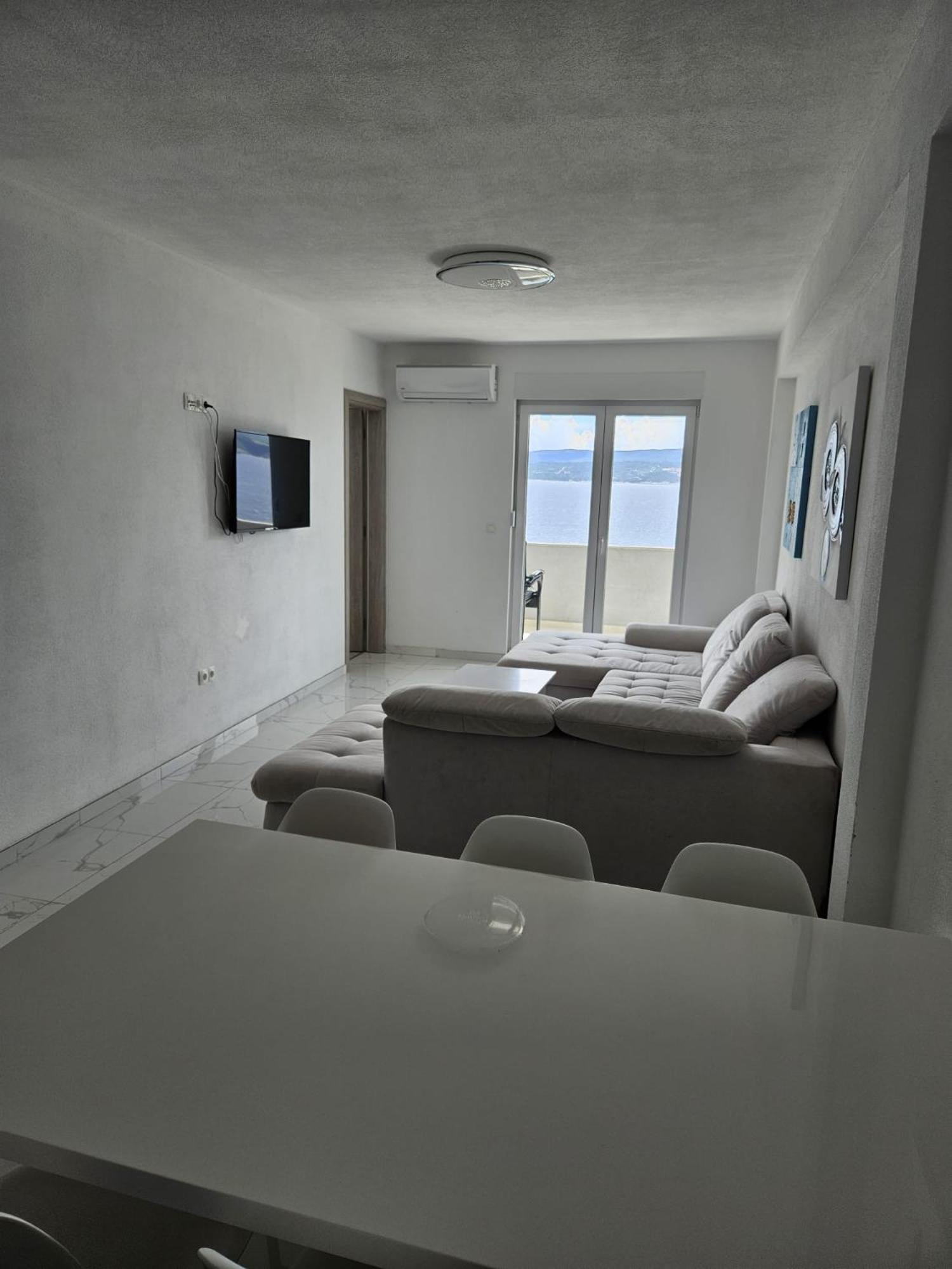 Villa Anamaria Lokva Rogoznica Ngoại thất bức ảnh