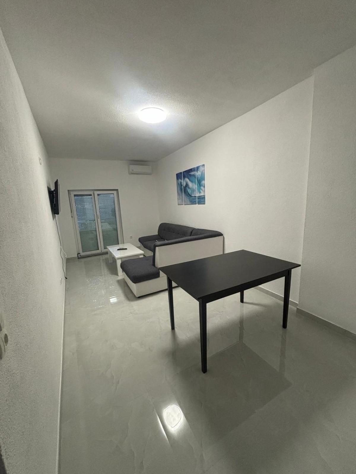 Villa Anamaria Lokva Rogoznica Ngoại thất bức ảnh