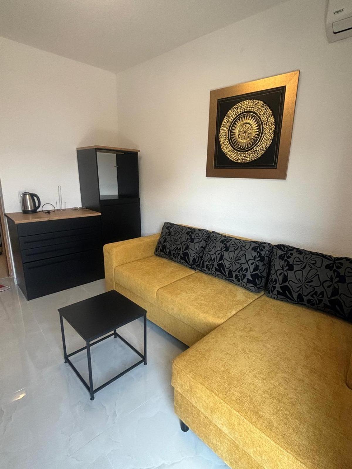 Villa Anamaria Lokva Rogoznica Ngoại thất bức ảnh